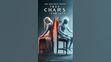 THE CHAIRS - AI GENERATED