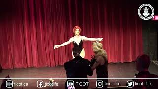 Bella Reina Blake, Trillium Pageant, @Buddies in Bad Times Theatre, May 25, 2025