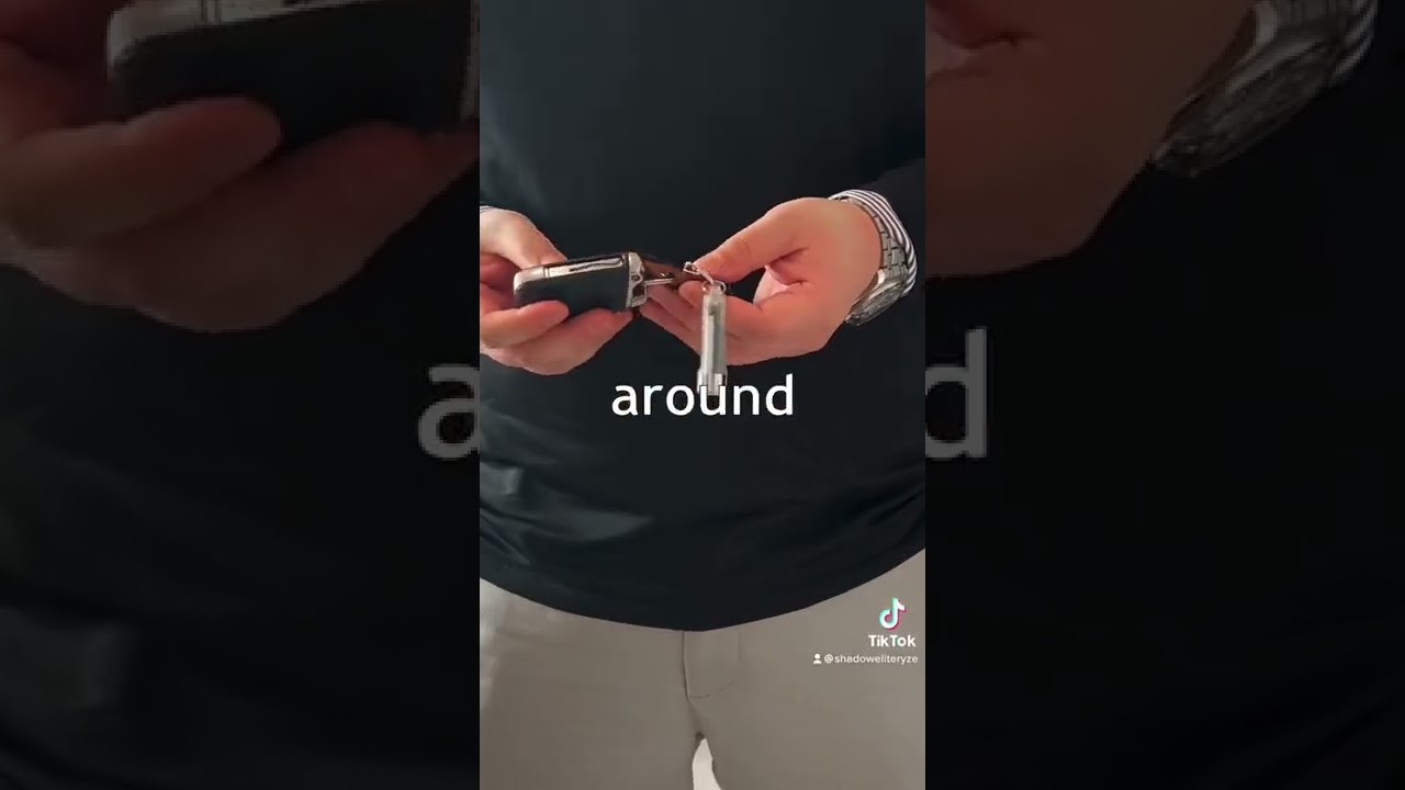 My EDC essentials - 2022 update! 