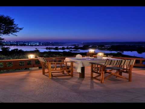 Sedhapura By Tohsang Hotel - Khong Chiam - Thailand
