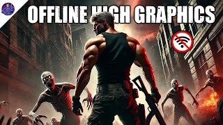 10 Game Android Offline Jadul Terbaik Grafik HD 2024 screenshot 5
