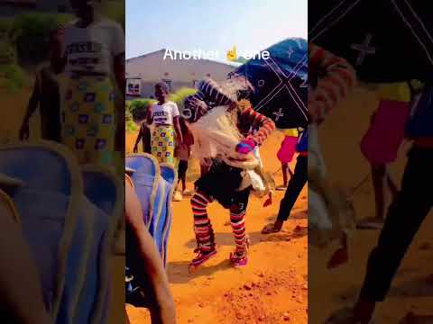 Makishi Africa Indigenous Traditinal Traditional Tradition Culture