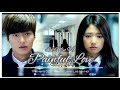Lee Min Ho - Painful Love (The Heirs OST, Part 9) [Han|Rom|Eng Lyrics]