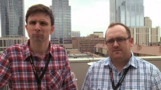 Stories from SXSW: Interaction Design and Music