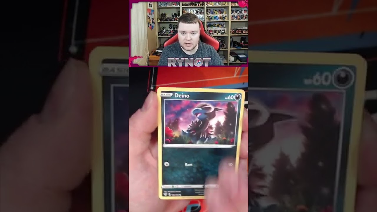 Darkness Ablaze Pack Opening! | Pokemon TCG - YouTube
