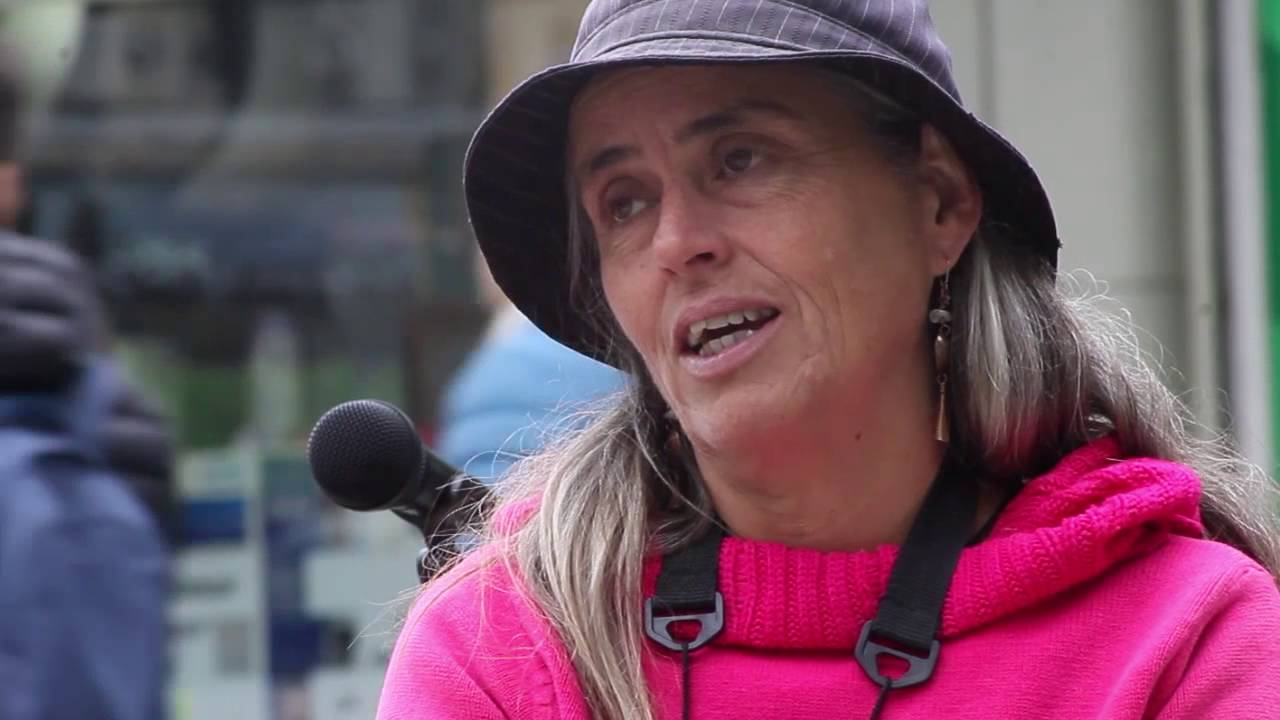 Reportaje Los Rogelios en Talca