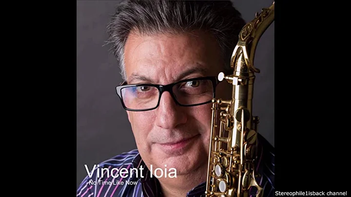 Vincent Ioia - Caribbean Nights