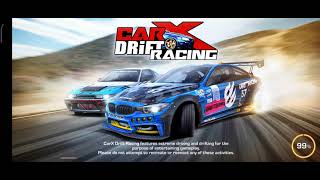 #افضل #لعبة دريفت للهاتف,ناااار#Car X Drift Racing ,جربوها في الحين screenshot 2