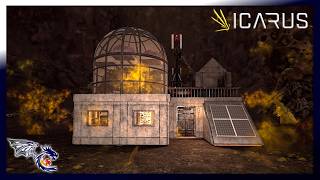 Operation: Fallout | Icarus: Elysium