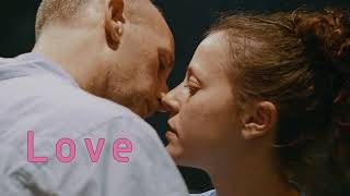 When Love Walked In by Yossi Berg & Oded Graf  יוסי ברג ועודד גרף