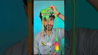 Quién lo hizo mejor?🙈💕#asmr #asmrchallenge #asmrtrend #asmrsounds #challenge #asmrtriggers #short