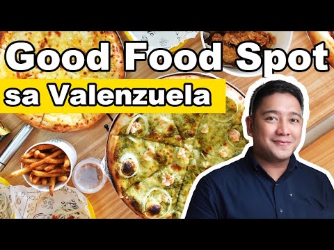 food trip valenzuela