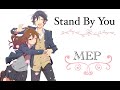 Stand by youmep