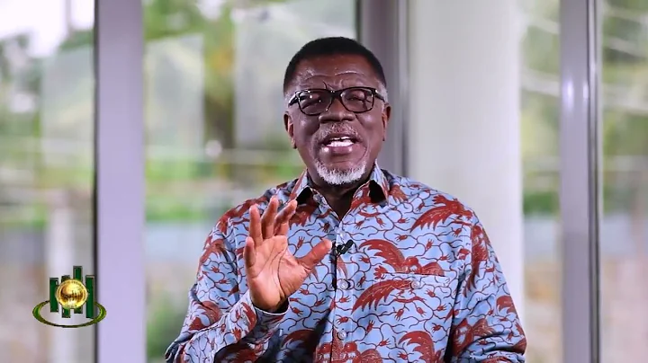 Submit to God’s Correction || WORD TO GO with Pastor Mensa Otabil Episode 1735
