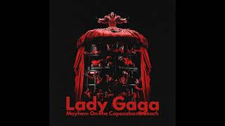 Abracadabra (Gesaffelstein Remix)