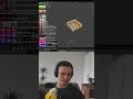 Master Object Selection Instantly #shorts