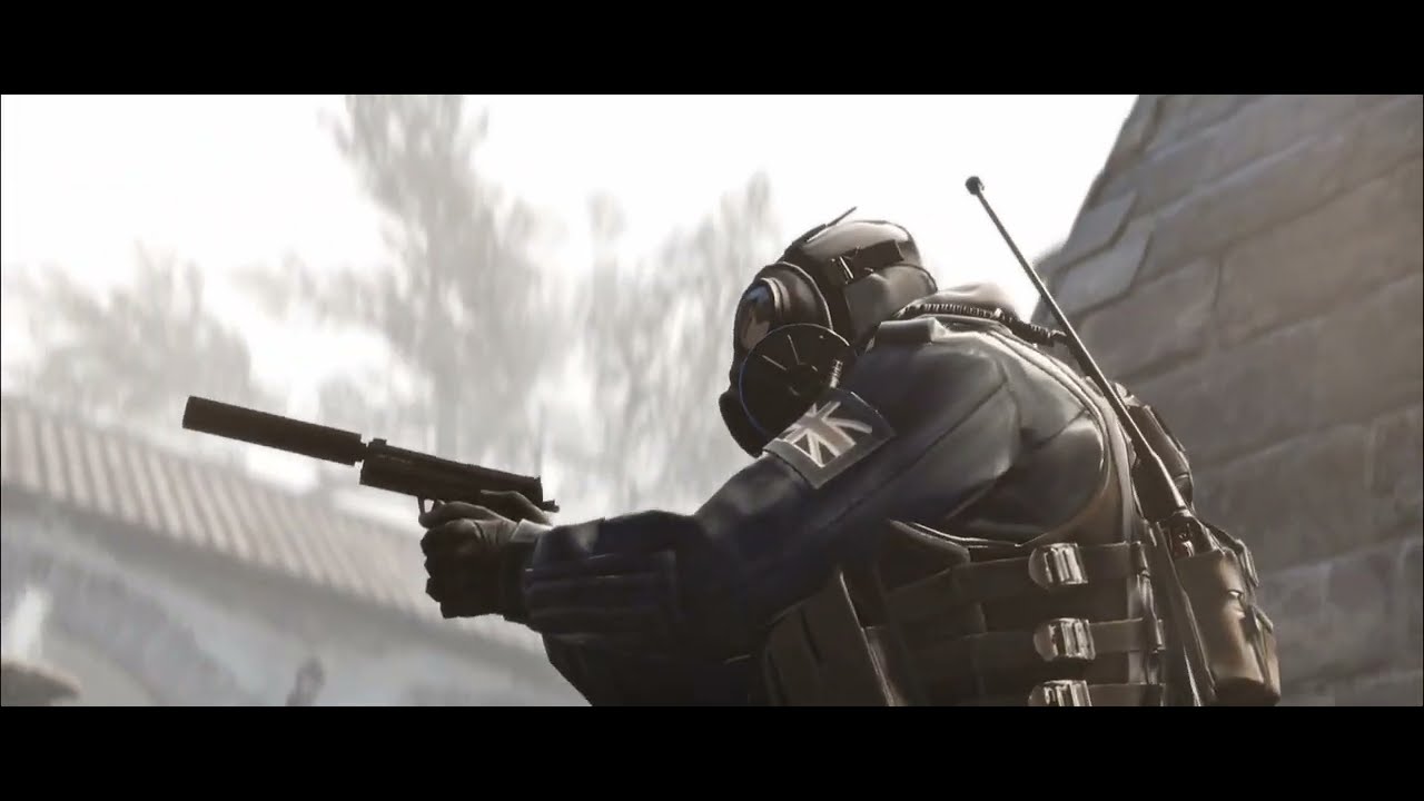 Грёзы 💚 [CS:GO EDIT]