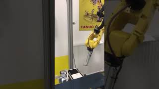 Ktl Vision System Testing