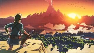 Manaka Kataoka - Main Theme - Breath of the Wild