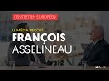 L'ENTRETIEN EUROPÉEN - LE MÉDIA REÇOIT FRANÇOIS ASSELINEAU