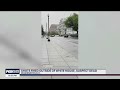 Suspect killed after shooting at Secret Service near White House | KTVU