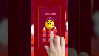 Hide App & Lock Apps  #smartphone #tech screenshot 2