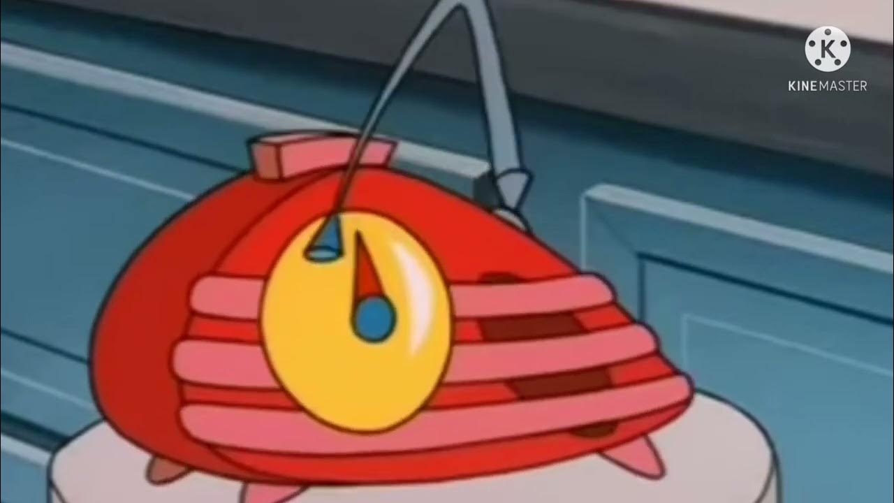 The Brave Little Toaster End Credits 2021 YouTube