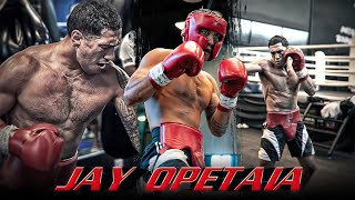 Jai Opetaia Training Motivation | Ready for David Nyika
