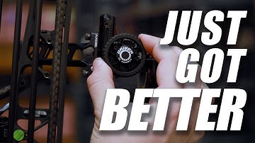 Just Got Better! AXCEL® Driver Sight | Hunting Sights