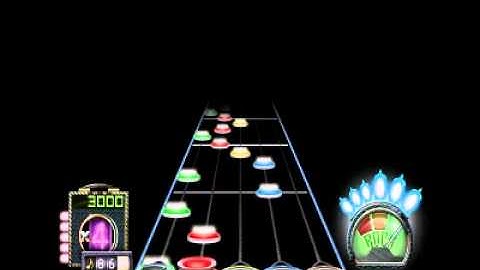 Evil Pattern Practice (BOT) [Chart Show]