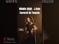 Faouzia Rapper WHEN Rap Music Cover Middlechild Faouzia Jcole Shorts Youtubeshorts 