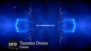 Tantrum Desire - Cluster