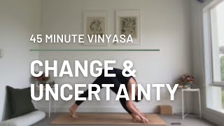 Accepting Uncertainty | Zoga Yoga Accepting Uncertainty | Zoga Yoga