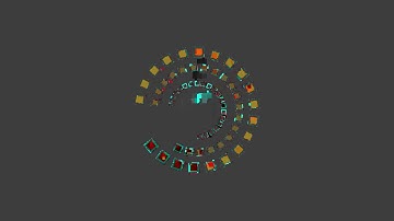 Làm Intro Trên Điện Thoại - Tạo Intro Trẻ Trung Đầy Năng Lượng - Mã IE063