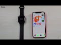 Как подключить смарт часы HOCO к телефону инструкция (smart watch)