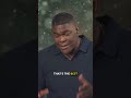 Keyshawn gives the best scenario for the #Giants QB situation #shedeursanders #nfl