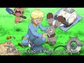 ポケットモンスター (Pocket Monsters) (Pokemon) XY - Opening 2 (Ver. 2) [HD RAW]