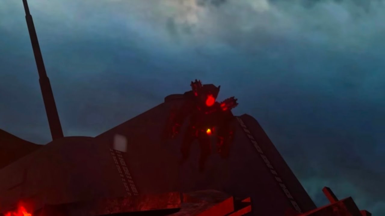 skibidi toilet 80 leak