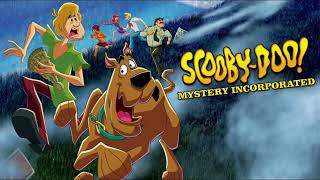 Scooby-Doo Mystery Incorporated It’s All Coming Together