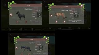 Wildcraft Valley Of Giants