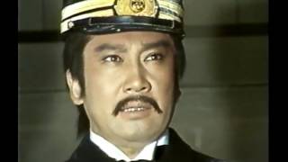 年末時代劇スペシャル「五稜郭」予告編　1988年