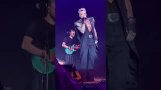 West Coast - Adam Lambert - Live in Cologne 10.6.2023