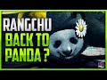 T8  rangchu back to panda after update tekken 8