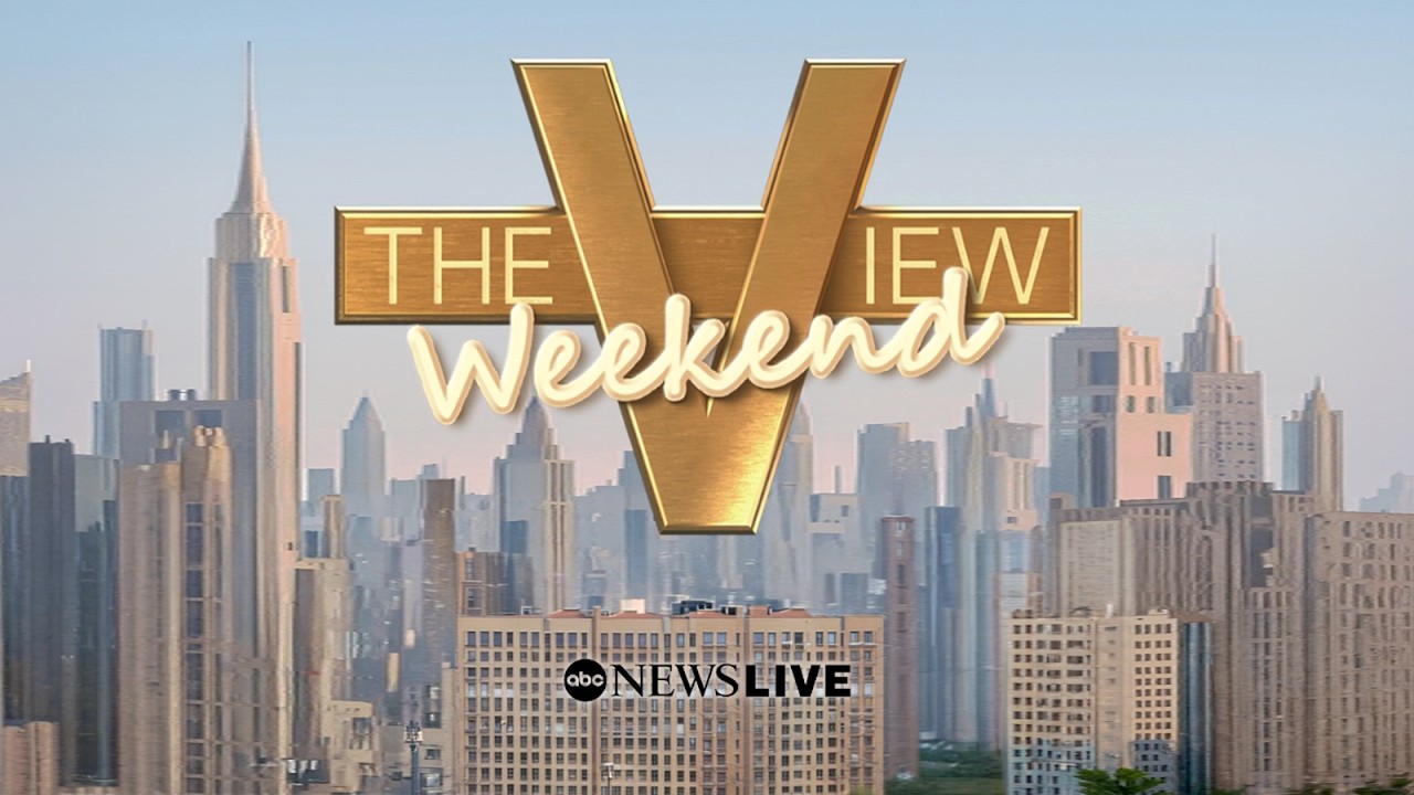 The Weekend View – September 19, 2026