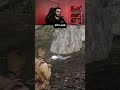 Bu nitelikli dolandırıcılığa girer! #RedDeadRedemption2 #RDR2 #shorts