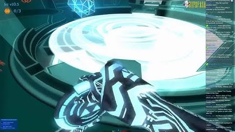 Tron 2.0 Insanity Mode