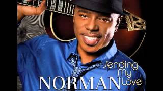 Norman Brown – I'm Pouring My Heart Out