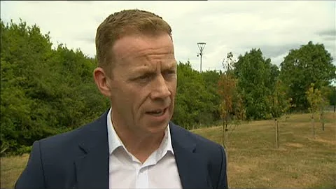 Stephen McGuinness on the Bray Wanderers crisis