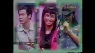 Iklan Gaya Hidup Sehat Lativi 2007