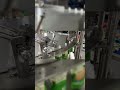 Automatic Spout Pouch Filling and Capping Machine #SpoutPouchFillingMachine